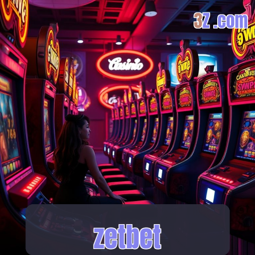 Promoção Imperdível: Experimente o Zetbet e Ganhe Mais