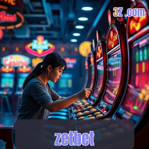 Zetbet VIP: Um Mundo Exclusivo de Apostas Atraentes